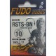Kabliukai Fudo Hooks RSTS-BN 2901